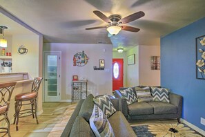 Hus (4 Bedrooms) | Interiör