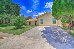 Casa (4 Bedrooms) | Parte interna