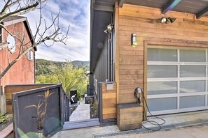 Apartment (1 Bedroom) | Interior - Designer Apartment < 1 Mile to Downtown San Rafael (San Rafael)