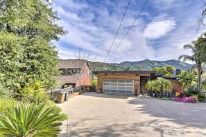 Apartment (1 Bedroom) | Interior - Designer Apartment < 1 Mile to Downtown San Rafael (San Rafael)