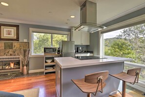 Departamento (1 Bedroom) | Interior