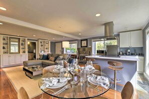 Apartment (1 Bedroom) | Interior