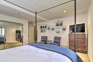 Apartament (1 Bedroom) | Interior