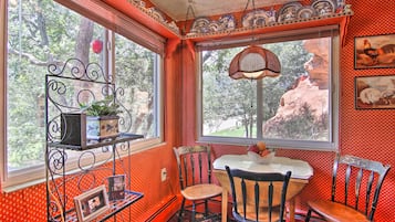 House (1 Bedroom) | Front of property