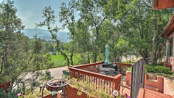 House (1 Bedroom) | Interior