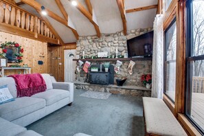 Casa (2 Bedrooms) | Interior
