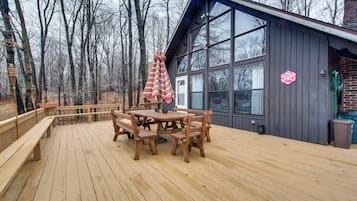 House (2 Bedrooms) | Front of property