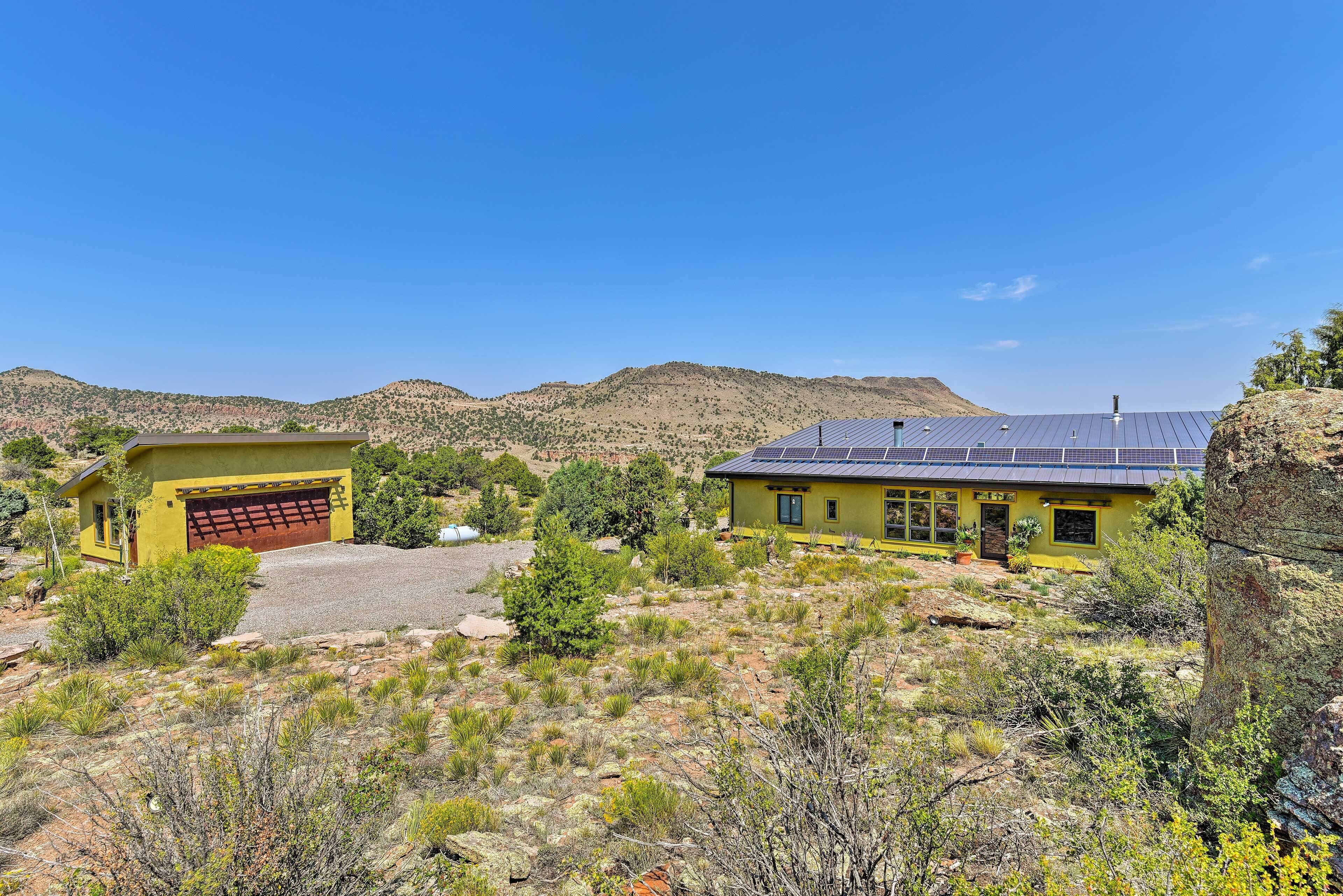 獨棟房屋 (6 Bedrooms) | 住宿內部