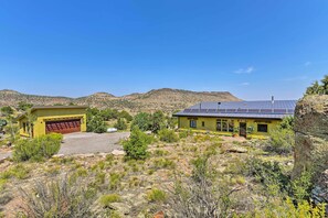 Rumah (6 Bedrooms) | Interior