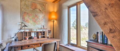 Casa (6 Bedrooms) | Parte interna