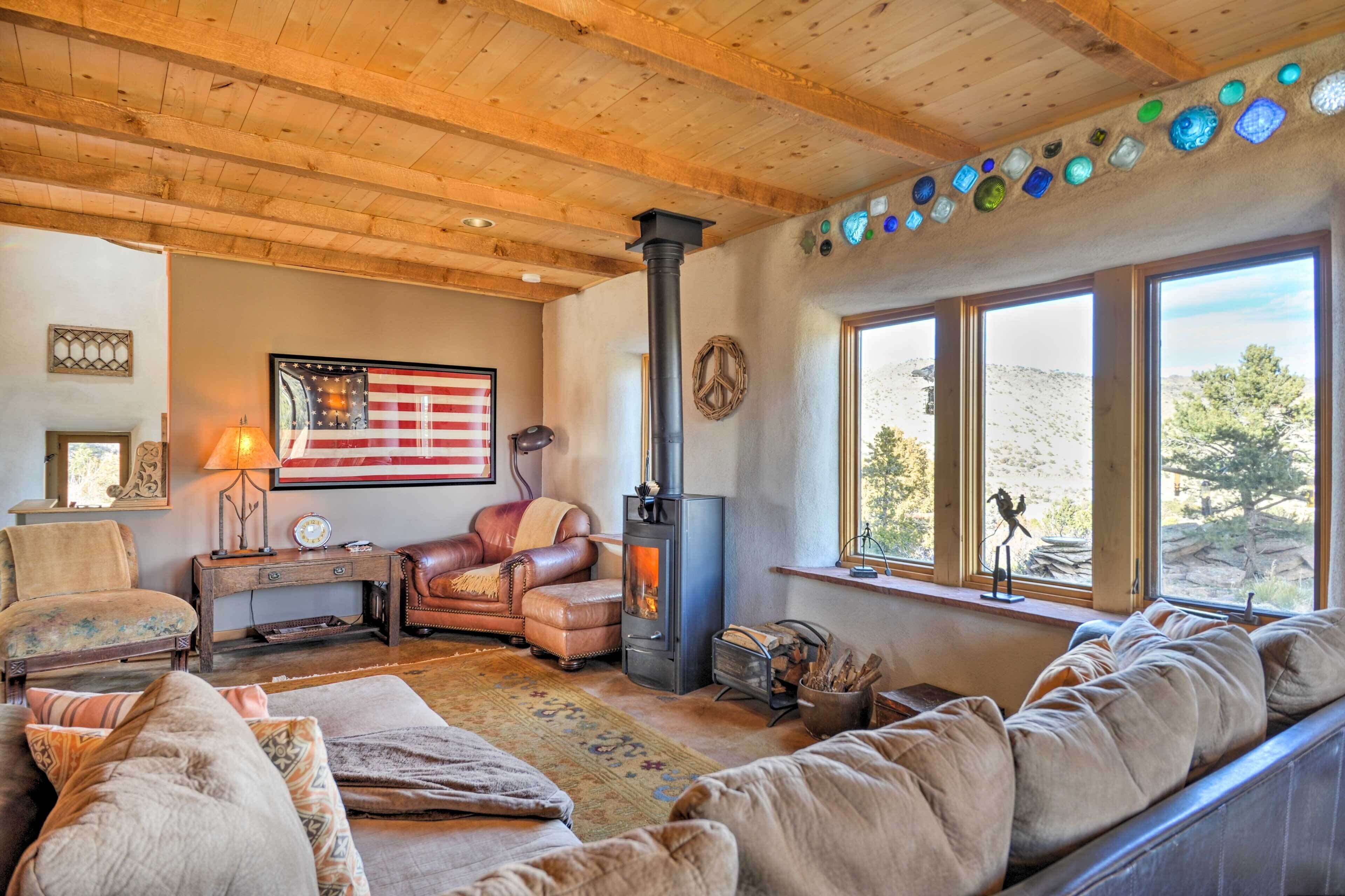 Nhà (6 Bedrooms) | Nội thất