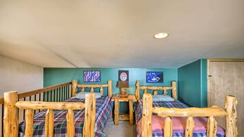 Maison (6 Bedrooms) | Intérieur