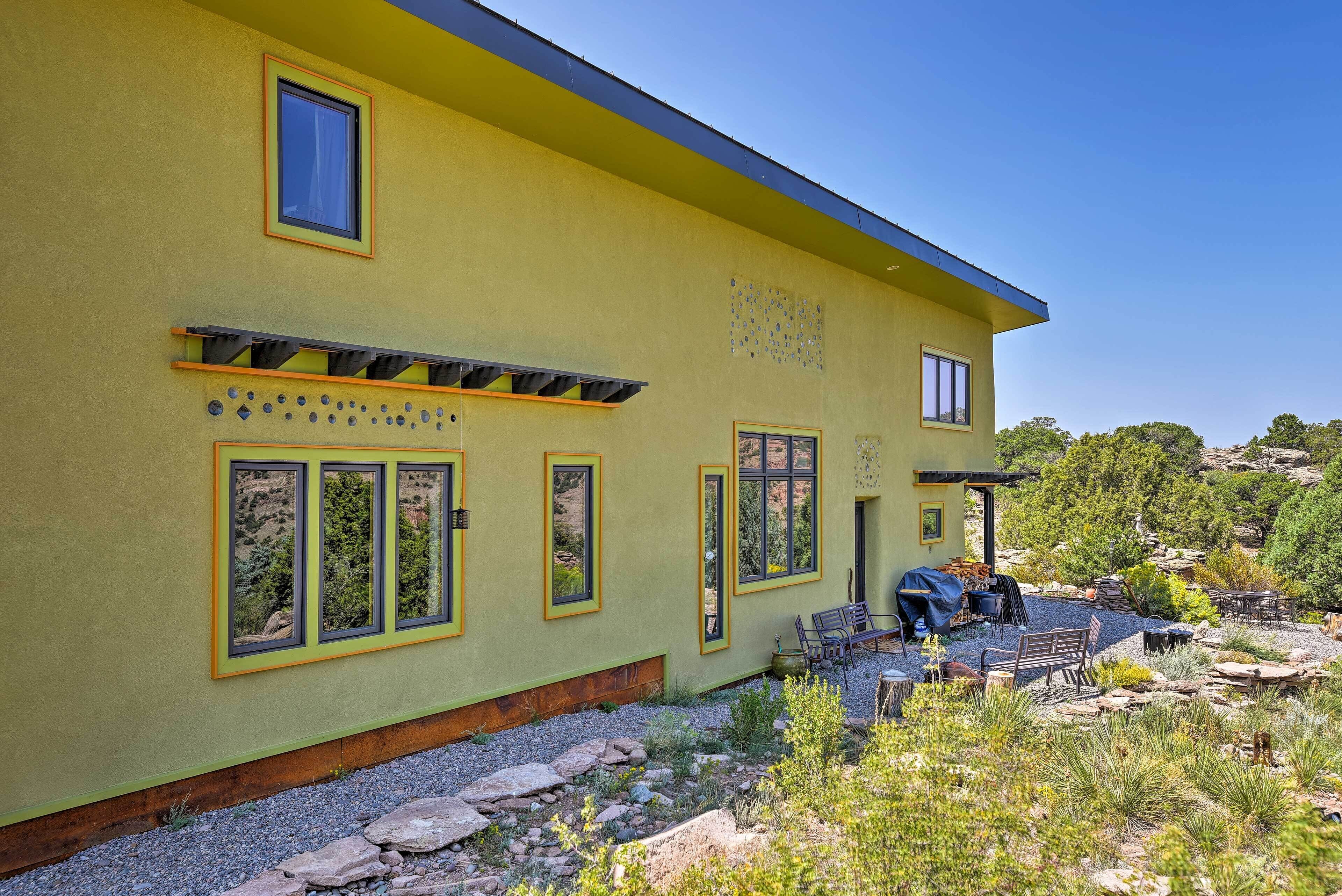 Maison (6 Bedrooms) | Intérieur