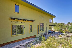 บ้านพัก (6 Bedrooms) | ภายใน