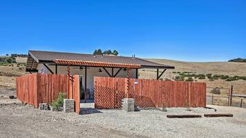 Apartment (1 Bedroom) | Bahagian dalam