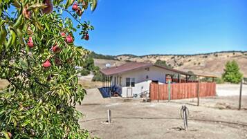 Apartment (1 Bedroom) | Bahagian dalam