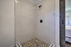 Apartemen (1 Bedroom) | Interior