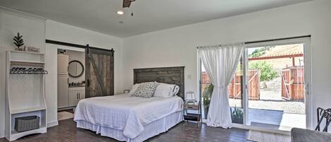Apartment (1 Bedroom) | Front of property