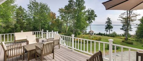 House (3 Bedrooms) | Front of property