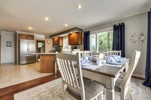 Maison (3 Bedrooms) | Intérieur