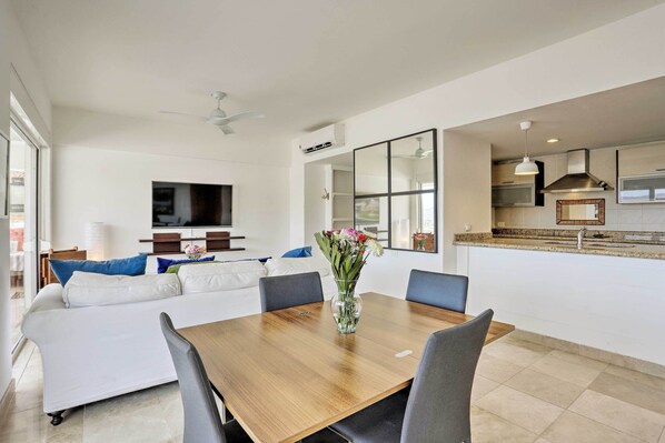 Apartamento (2 Bedrooms) | Interior
