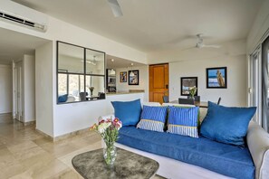 Appartement (2 Bedrooms) | Intérieur