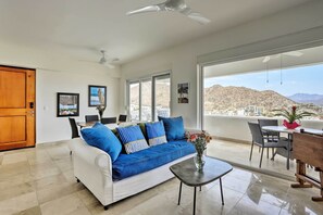 Apartamento (2 Bedrooms) | Interior