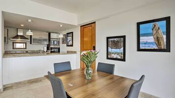 Departamento (2 Bedrooms) | Interior
