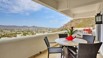 Departamento (2 Bedrooms) | Vista frontal de la propiedad