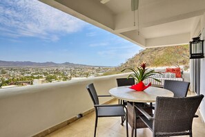 Appartement (2 Bedrooms) | Façade de l’hébergement