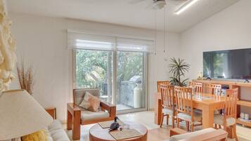 Departamento (2 Bedrooms) | Interior