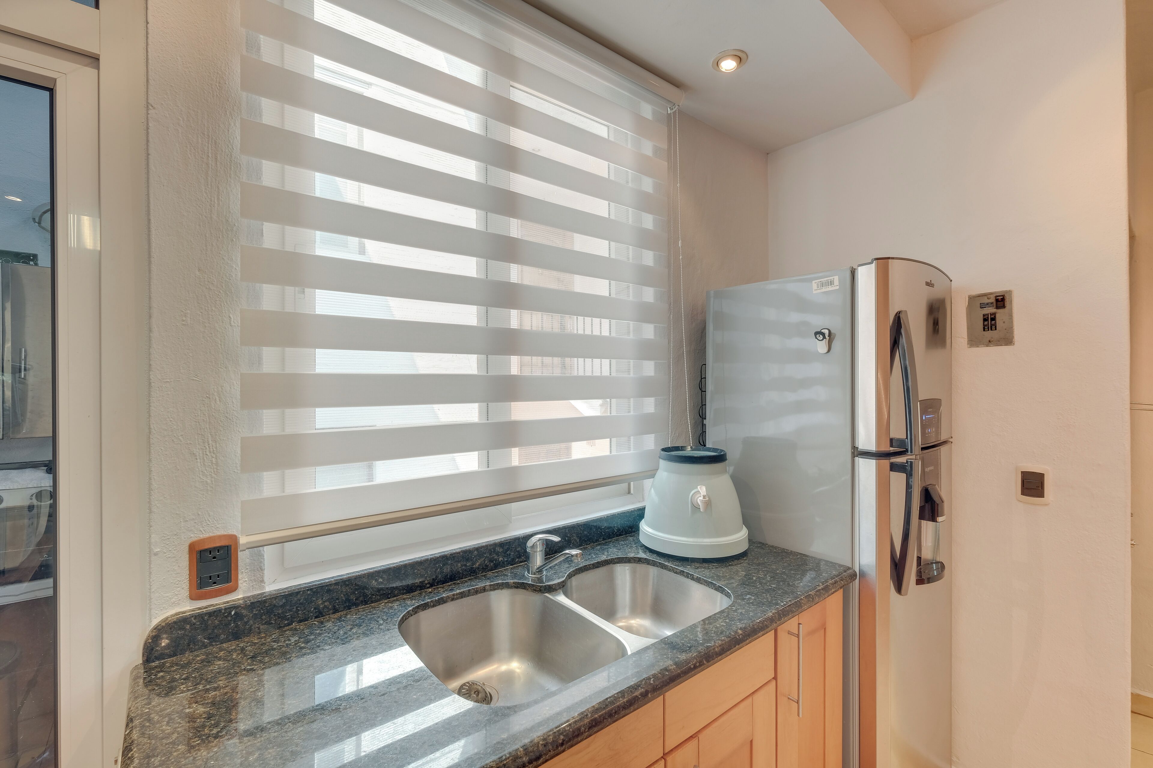 Apartemen (2 Bedrooms) | Interior