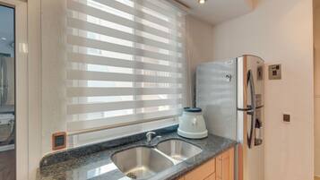 Apartemen (2 Bedrooms) | Interior