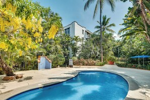 公寓 (2 Bedrooms) | 住宿內部