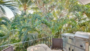 Căn hộ (2 Bedrooms) | Mặt tiền nơi lưu trú