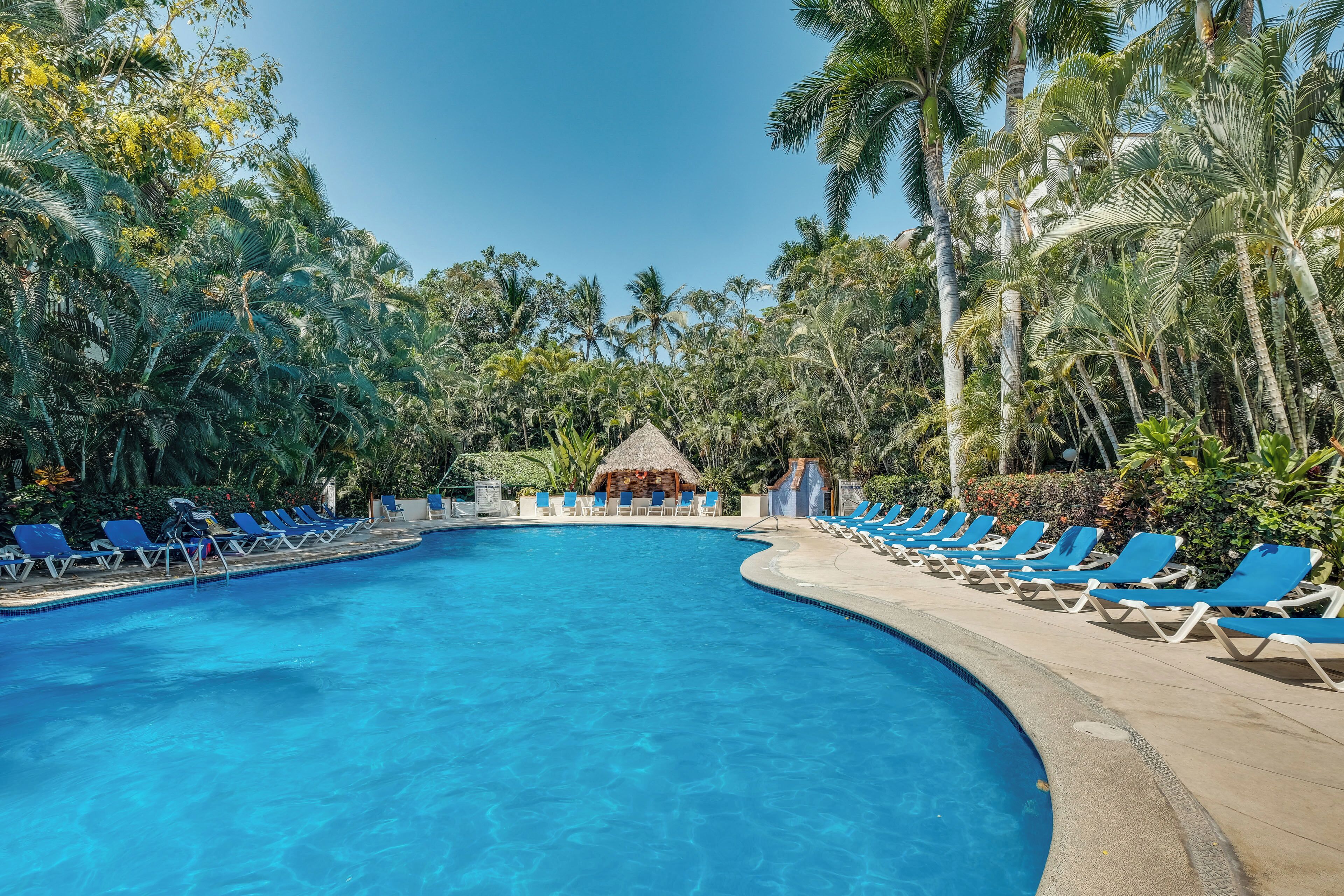 Departamento (2 Bedrooms) | Interior