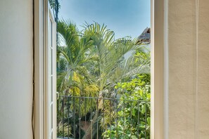Apartamento (2 Bedrooms) | Parte interna