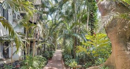 Puerto Vallarta Hideaway w/ Balcony & Pool!