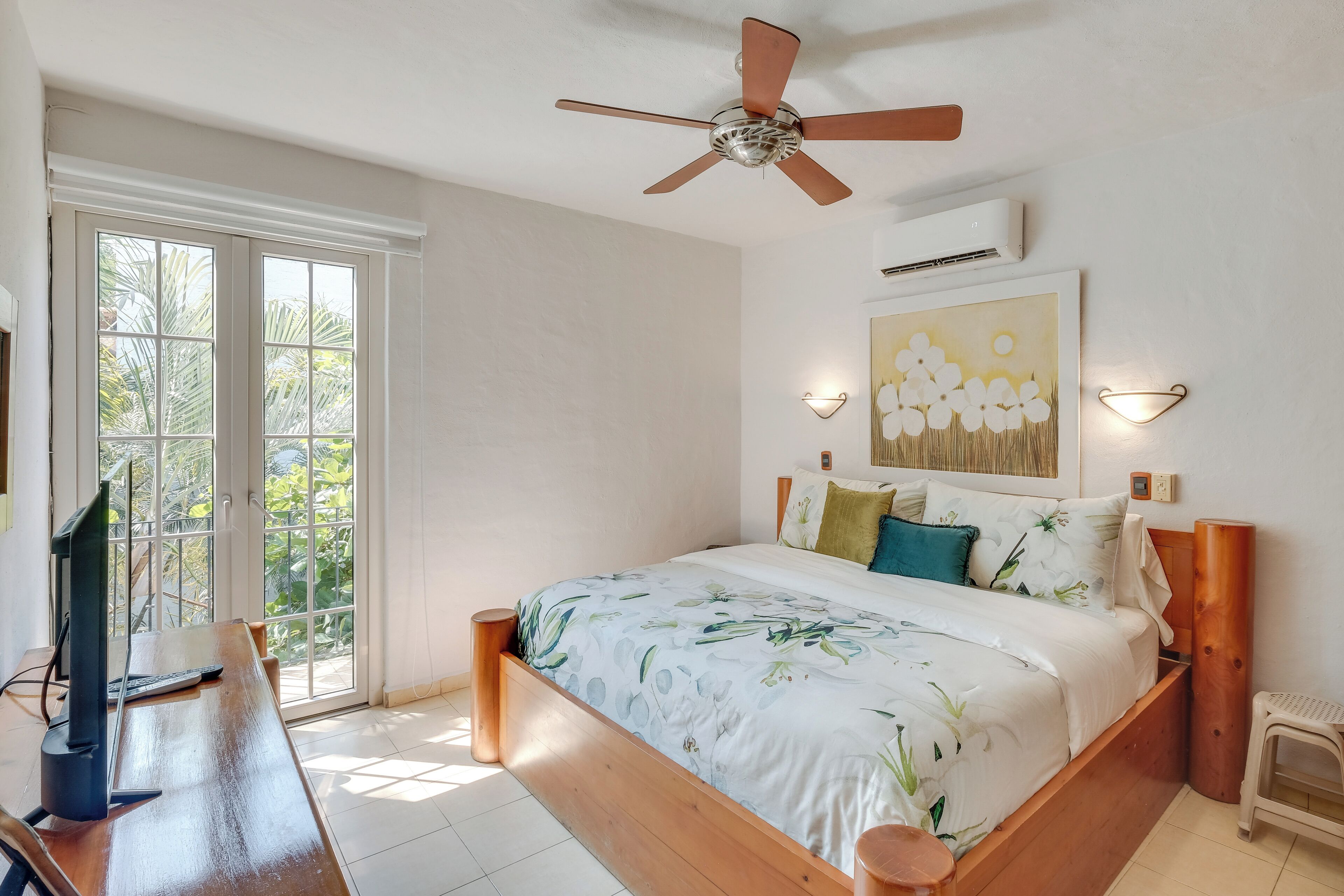 Departamento (2 Bedrooms) | Interior