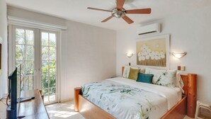 Căn hộ (2 Bedrooms) | Nội thất