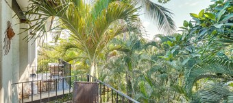 Puerto Vallarta Hideaway w/ Balcony & Pool!