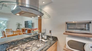 Căn hộ (2 Bedrooms) | Nội thất