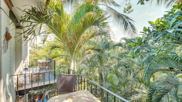 Căn hộ (2 Bedrooms) | Nội thất