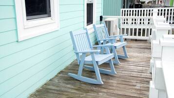 House (Multiple Bedrooms) | Interior