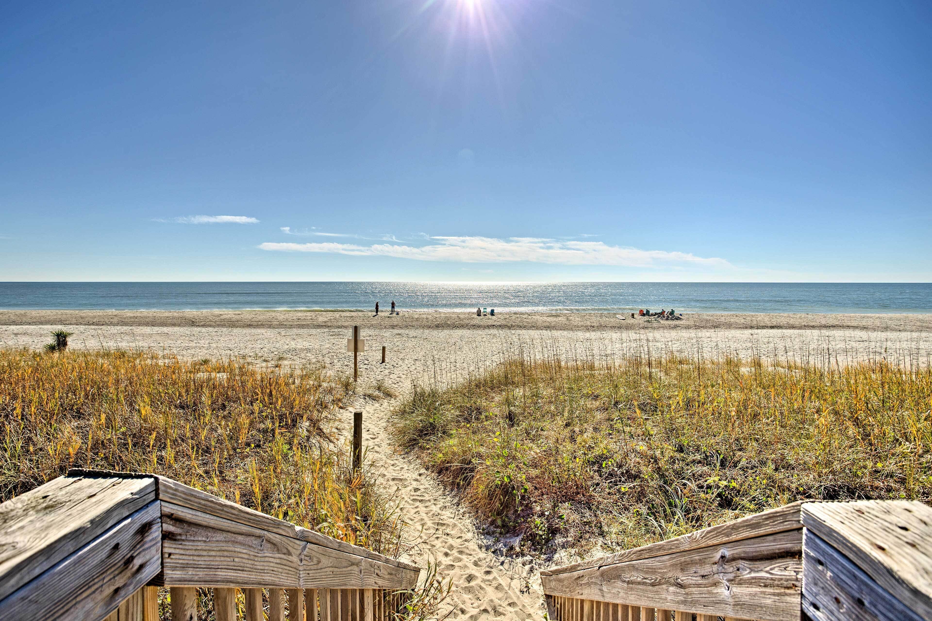 House (Multiple Bedrooms) | Interior