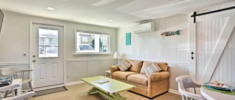 House (Multiple Bedrooms) | Interior