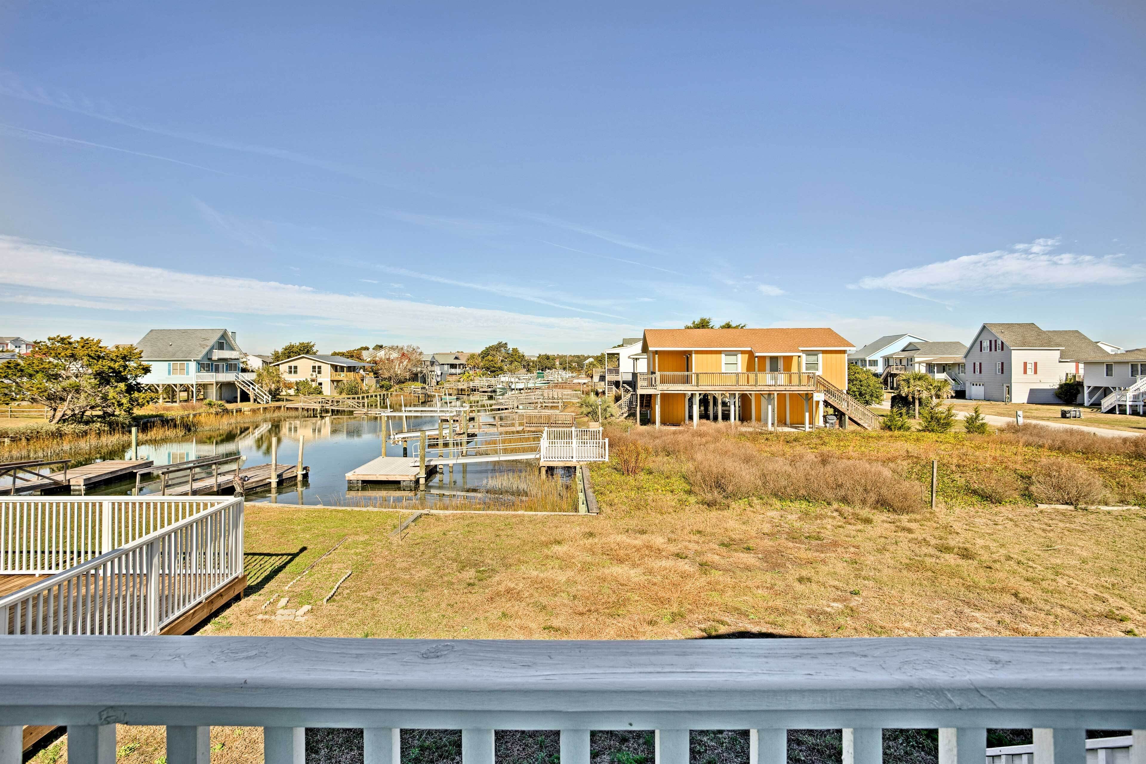 Rumah (Multiple Bedrooms) | Interior