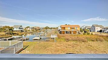 Rumah (Multiple Bedrooms) | Interior