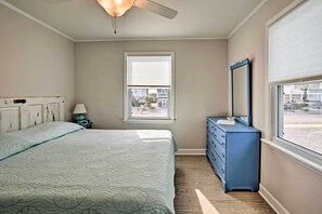 Ferienhaus (Multiple Bedrooms) | Innenbereich
