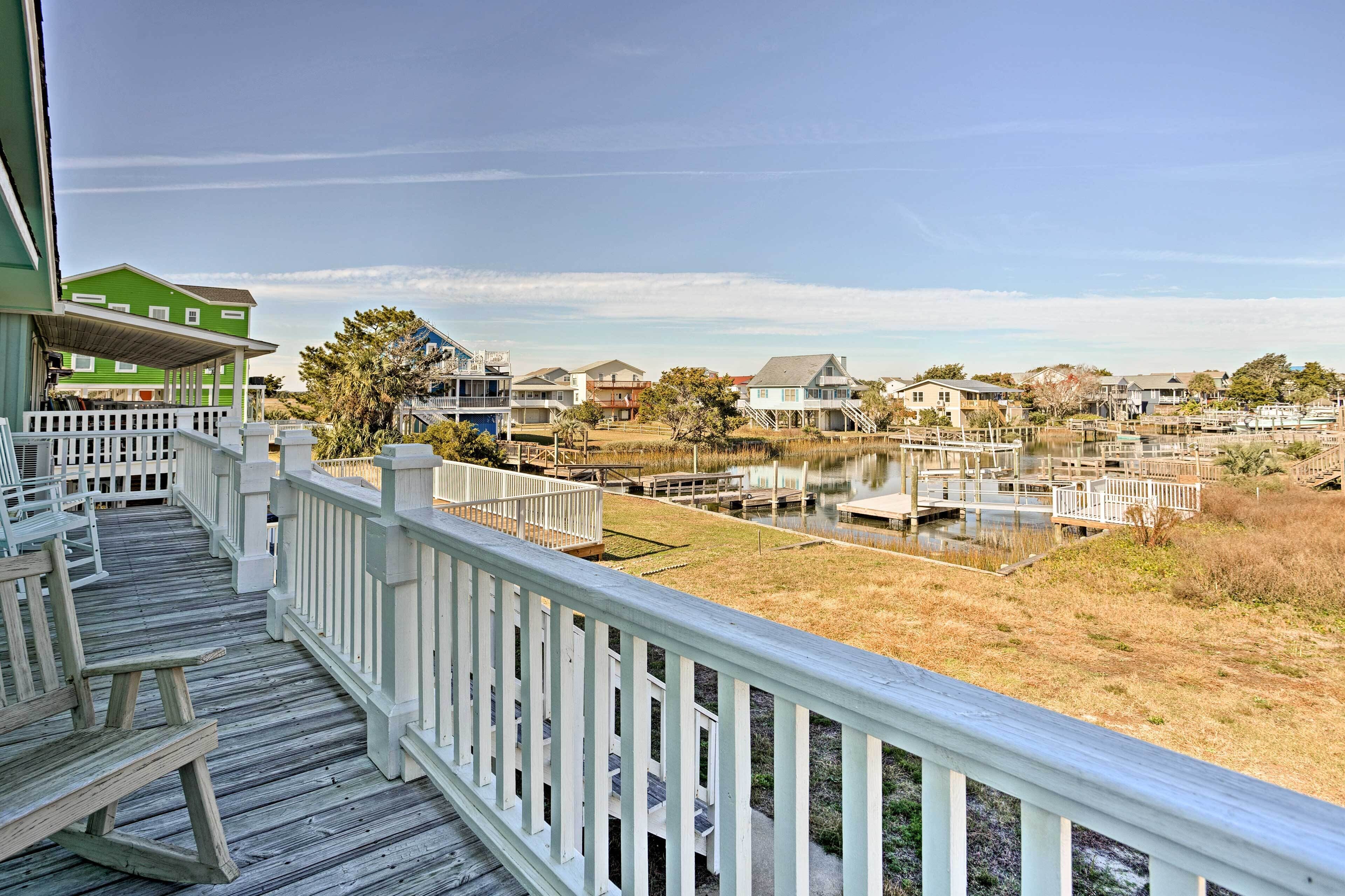 House (Multiple Bedrooms) | Interior